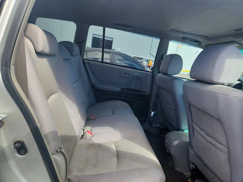 66316086 :رقم المزاد ، JTEEP21AX70221423 vin ، 2007 Toyota Highlander مزاد بيع