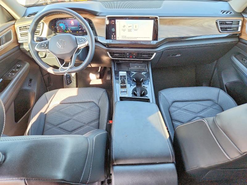 Aukcja sprzedaży 2024 Volkswagen Atlas, vin: 1V2WR2CA3RC567555, numer aukcji: 65708646