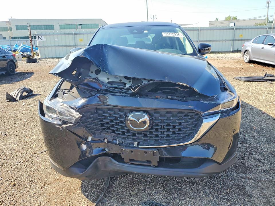 Aukcja sprzedaży 2023 Mazda Cx-5, vin: JM3KFBAM7P0189056, numer aukcji: 63710936
