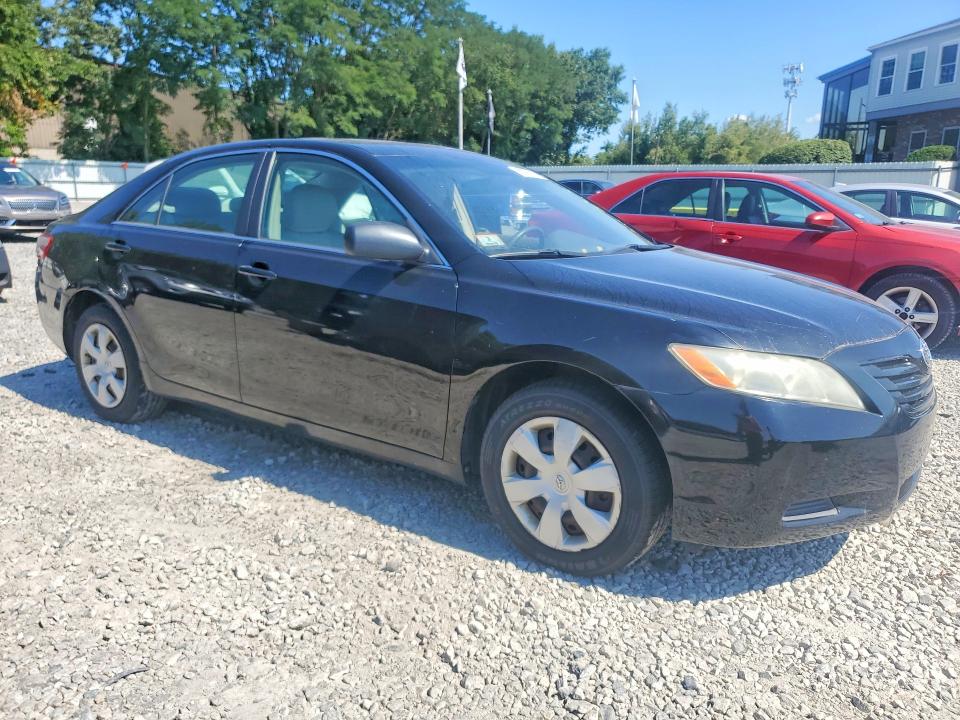 65008116 :رقم المزاد ، 4T1BE46K18U224887 vin ، 2008 Toyota Camry مزاد بيع