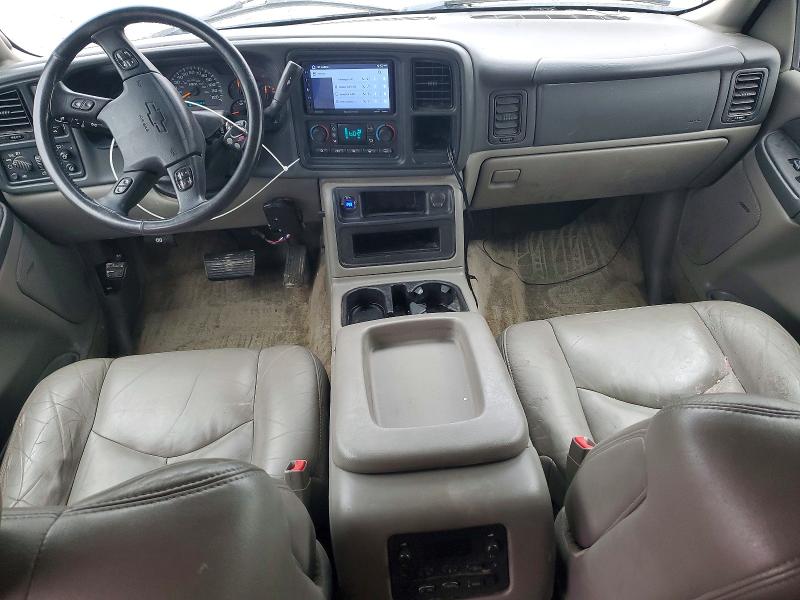 Продажа на аукционе авто 2003 Chevrolet Tahoe, vin: 1GNEK13Z53J216156, номер лота: 63831966