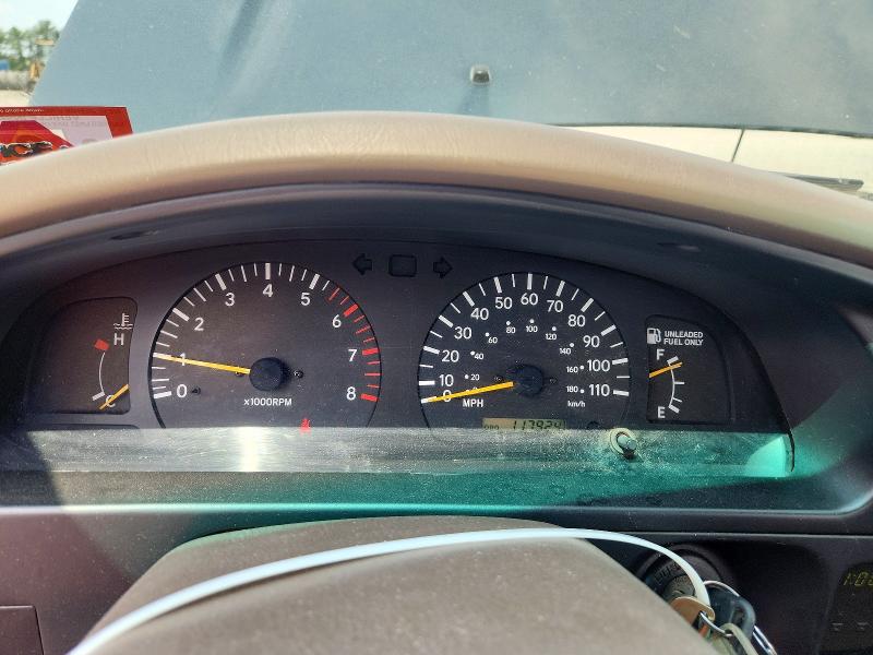 65131276 :رقم المزاد ، 4TAPM62N3WZ005837 vin ، 1998 Toyota Tacoma مزاد بيع
