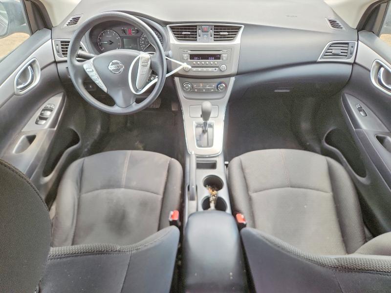 Aukcja sprzedaży 2013 Nissan Sentra, vin: 3N1AB7AP9DL712666, numer aukcji: 63958146