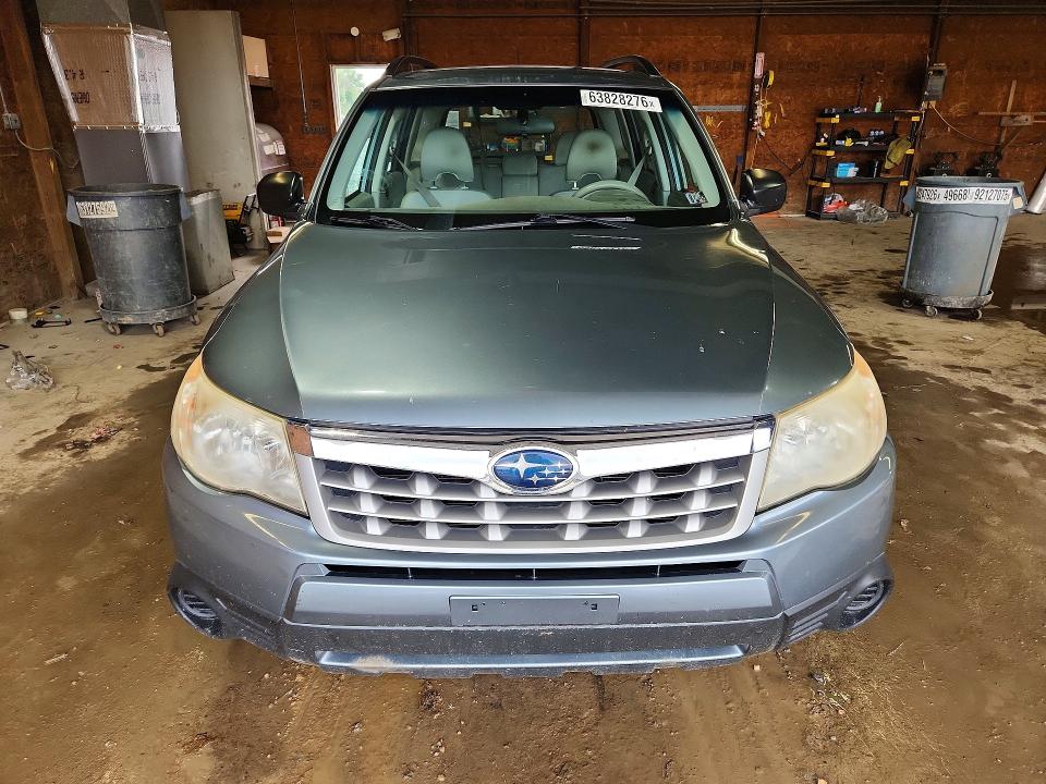 Продажа на аукционе авто 2011 Subaru Forester, vin: JF2SHABC3BH727833, номер лота: 63828276