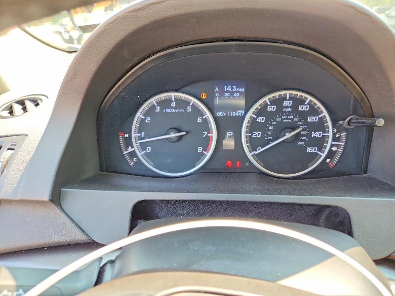 Aukcja sprzedaży 2015 Acura Rdx, vin: 5J8TB4H53FL024798, numer aukcji: 64134536