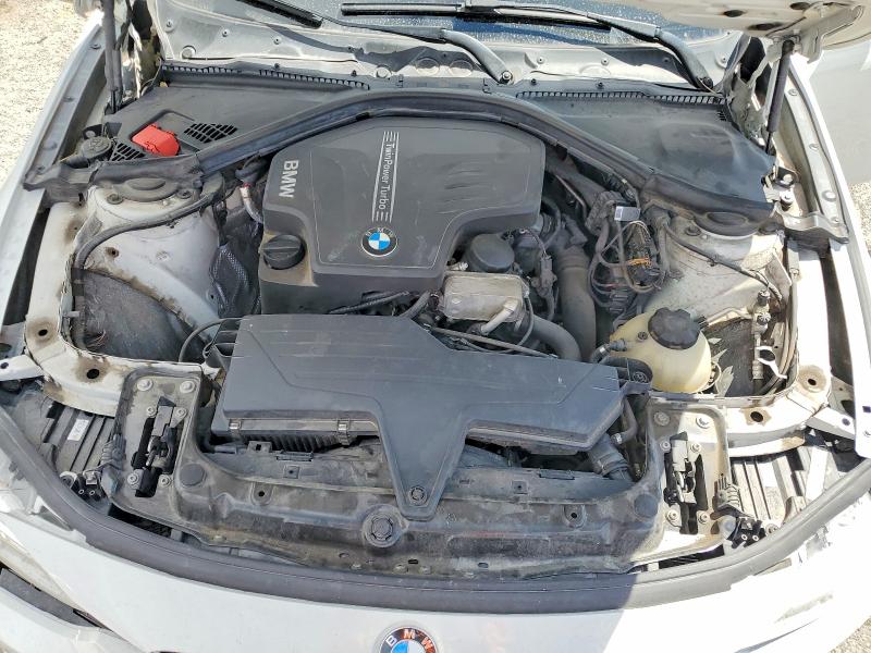 Aukcja sprzedaży 2012 Bmw 328, vin: WBA3A5C59CF347565, numer aukcji: 65137106