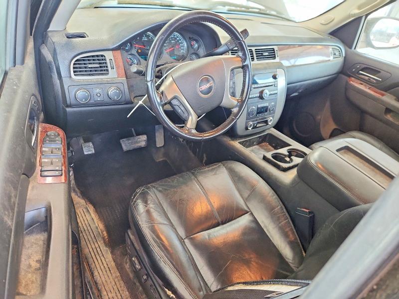 Aukcja sprzedaży 2010 Gmc Sierra, vin: 1GTSKWE32AZ180586, numer aukcji: 66797466