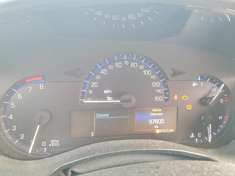 66572316 :رقم المزاد ، 1G6AA5RA6G0103799 vin ، 2016 Cadillac Ats مزاد بيع