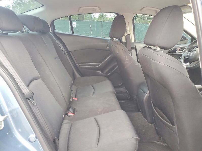 Aukcja sprzedaży 2015 Mazda 3, vin: JM1BM1U74F1223719, numer aukcji: 65647836