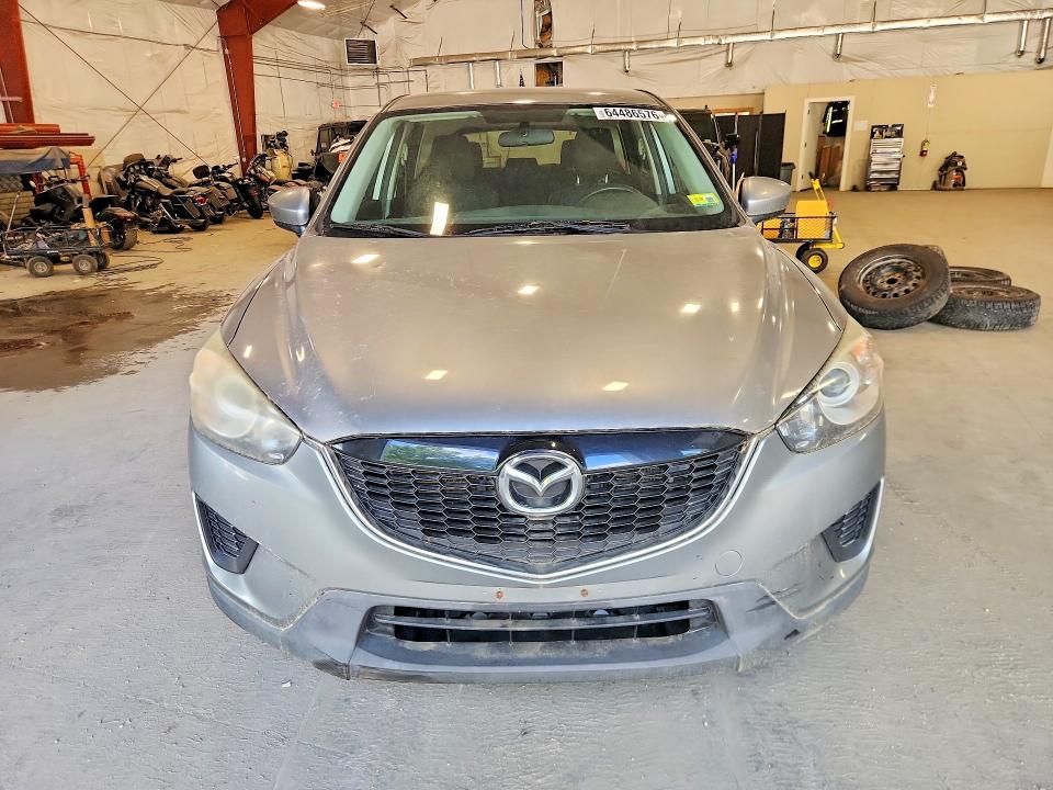 Продажа на аукционе авто 2014 Mazda Cx-5, vin: JM3KE2BE3E0371666, номер лота: 64486576