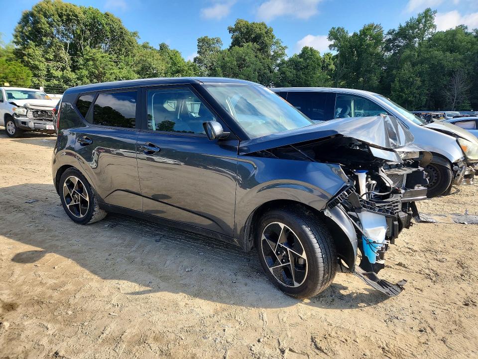 Продажа на аукционе авто 2023 Kia Soul, vin: KNDJ33AU4P7890664, номер лота: 64006676