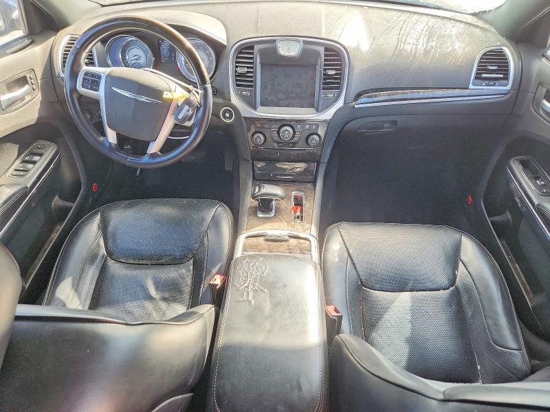 Aukcja sprzedaży 2013 Chrysler 300c, vin: 2C3CCAEG5DH573255, numer aukcji: 65491986