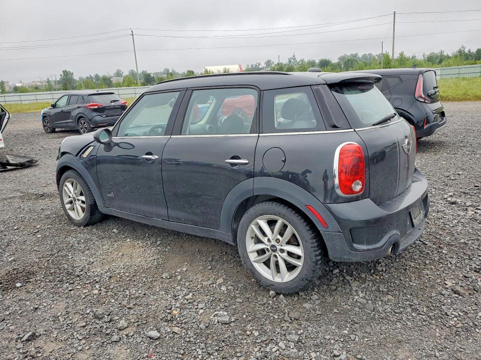 Продажа на аукционе авто 2012 Mini Cooper, vin: WMWZC5C55CWM14344, номер лота: 66975146