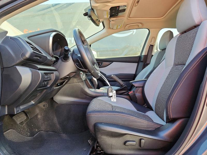 Продажа на аукционе авто 2023 Subaru Crosstrek, vin: JF2GTAEC1PH325980, номер лота: 66042106