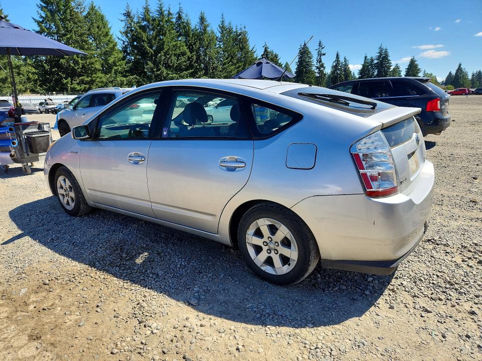 Продаж на аукціоні авто 2006 Toyota Prius, vin: JTDKB20UX67060076, номер лоту: 64192766