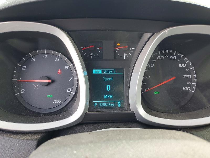 Aukcja sprzedaży 2017 Chevrolet Equinox, vin: 2GNFLFEK3H6101526, numer aukcji: 64247416