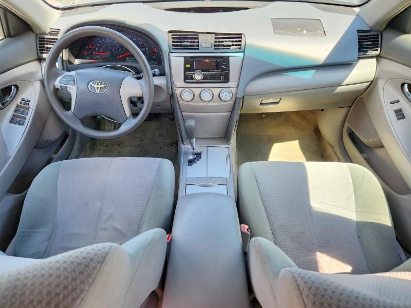 65170906 :رقم المزاد ، 4T1BF3EK6BU138104 vin ، 2011 Toyota Camry مزاد بيع