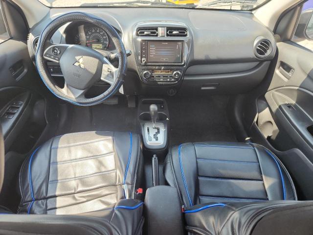 Aukcja sprzedaży 2022 Mitsubishi Mirage, vin: ML32FUFJ2NHF03865, numer aukcji: 64554076