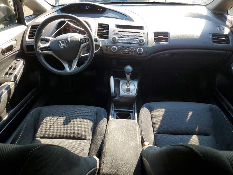 Aukcja sprzedaży 2009 Honda Civic, vin: 2HGFA16699H111875, numer aukcji: 63111916