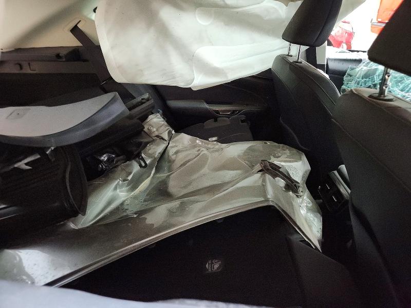 Aukcja sprzedaży 2022 Lexus Nx, vin: 2T2AKCEZ2NC001845, numer aukcji: 65452216