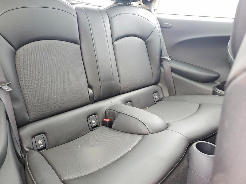 Продаж на аукціоні авто 2016 Mini Cooper, vin: WMWXP5C51G3B76711, номер лоту: 66090036