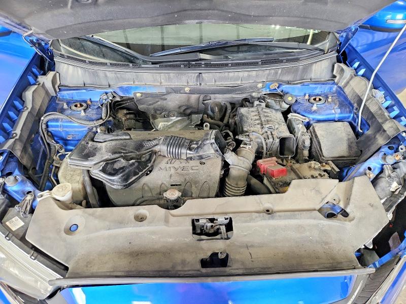 Aukcja sprzedaży 2019 Mitsubishi Outlander Sport, vin: JA4AR3AU2KU035819, numer aukcji: 66057776