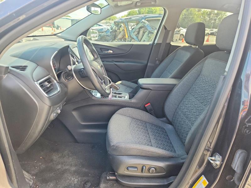 Aukcja sprzedaży 2023 Chevrolet Equinox, vin: 3GNAXUEG6PS111322, numer aukcji: 65149336