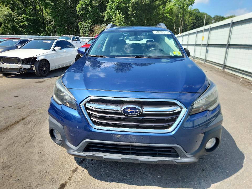 Продаж на аукціоні авто 2019 Subaru Outback, vin: 4S4BSAFC2K3303109, номер лоту: 64010576