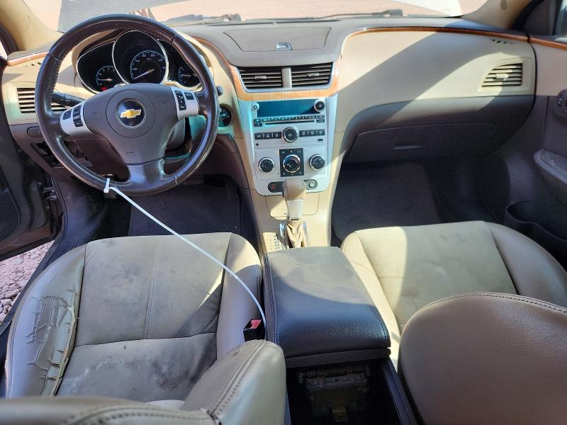 Aukcja sprzedaży 2011 Chevrolet Malibu, vin: 1G1ZD5E77BF196154, numer aukcji: 66465666