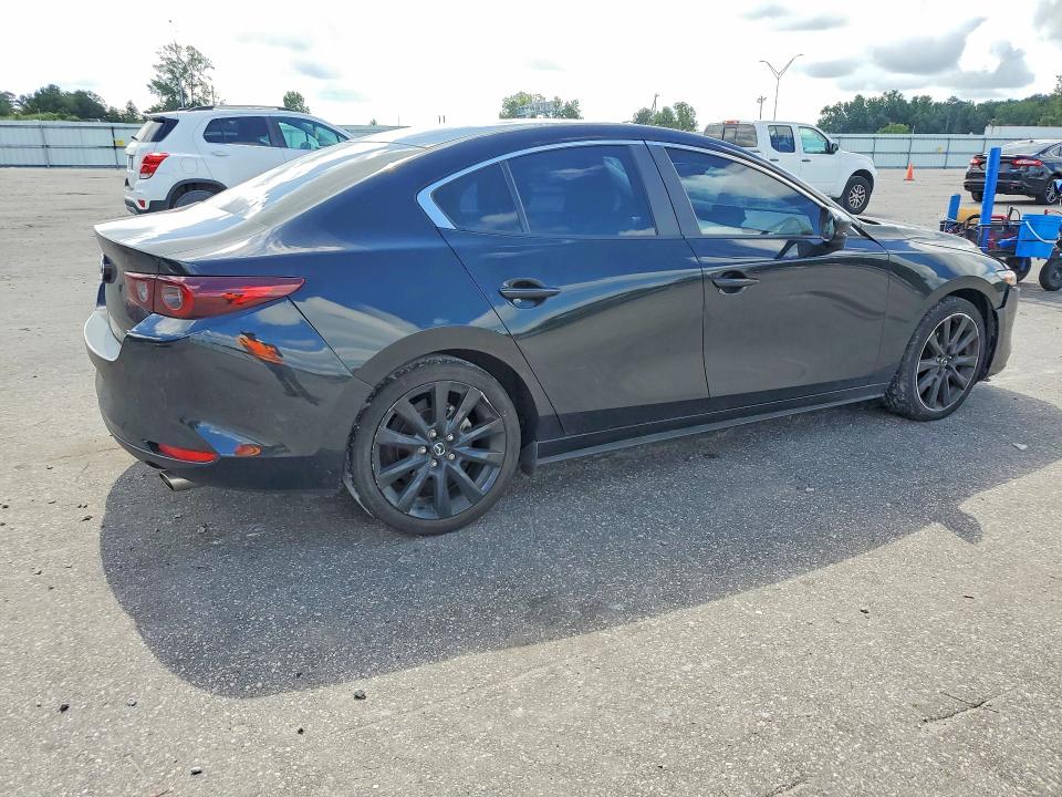 Продажа на аукционе авто 2025 Mazda 3, vin: JM1BPABM6S1780951, номер лота: 64449456