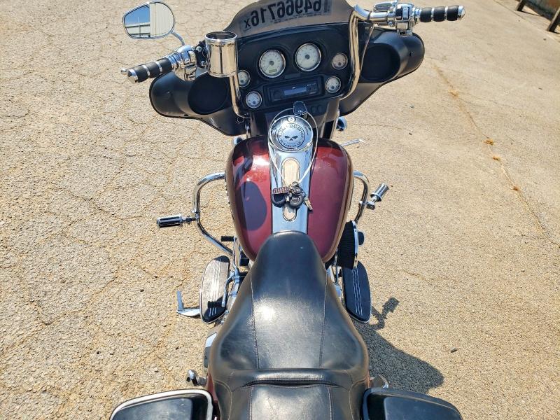 Продажа на аукционе авто 2011 Harley-davidson Flhx, vin: 1HD1KBM14BB633409, номер лота: 68836896