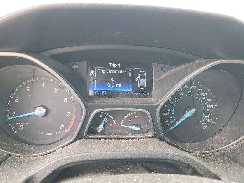 2012 Ford Focus მანქანა იყიდება აუქციონზე, vin: 1FAHP3H27CL477958, აუქციონის ნომერი: 65551006
