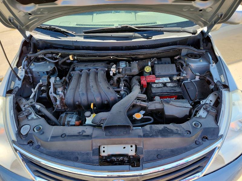 Продаж на аукціоні авто 2012 Nissan Versa, vin: 3N1BC1CP7CK226213, номер лоту: 63564766