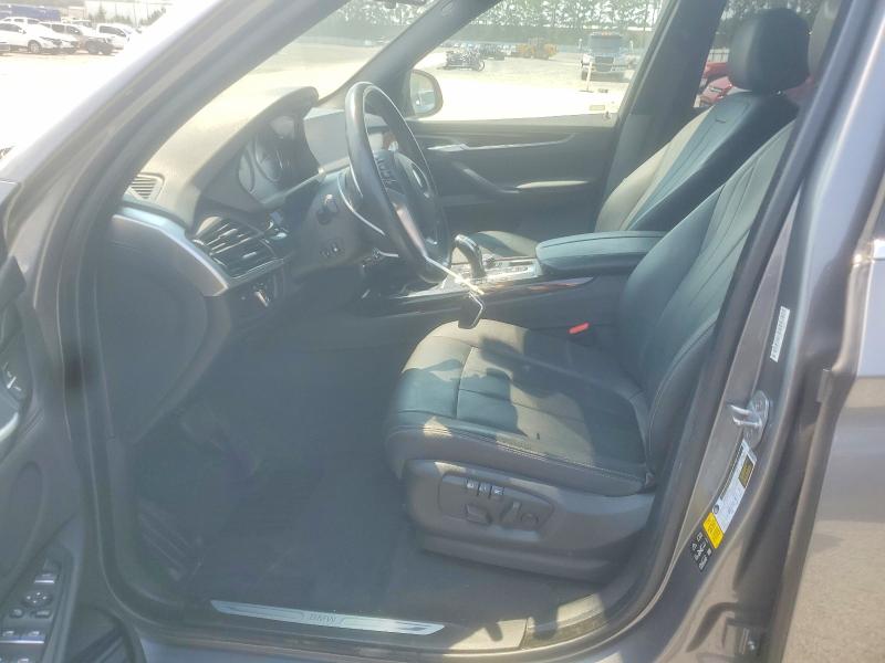 Aukcja sprzedaży 2018 Bmw X5, vin: 5UXKR0C57JL074617, numer aukcji: 64698596