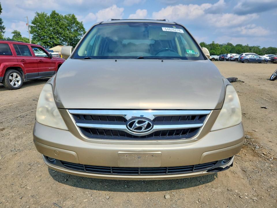 64826276 :رقم المزاد ، KNDMC233876034818 vin ، 2007 Hyundai Entourage مزاد بيع