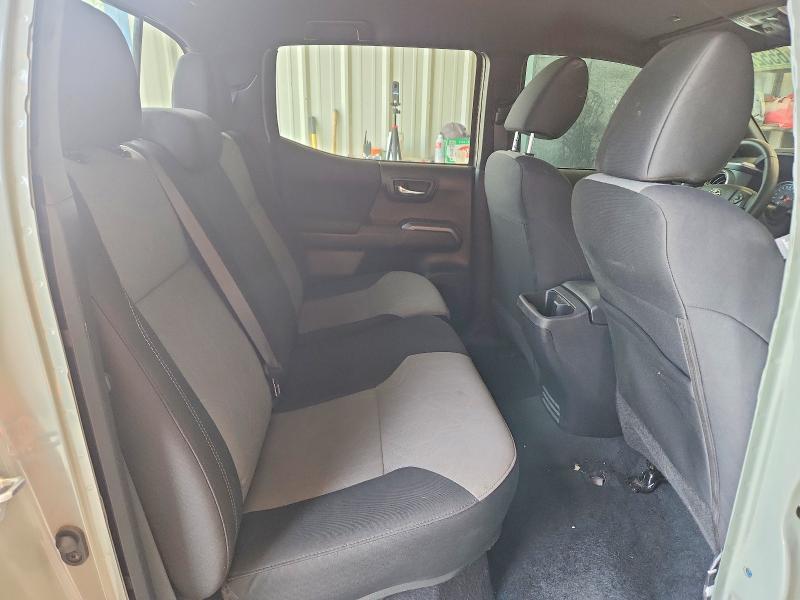 Продаж на аукціоні авто 2023 Toyota Tacoma, vin: 3TMCZ5AN3PM625140, номер лоту: 65527066