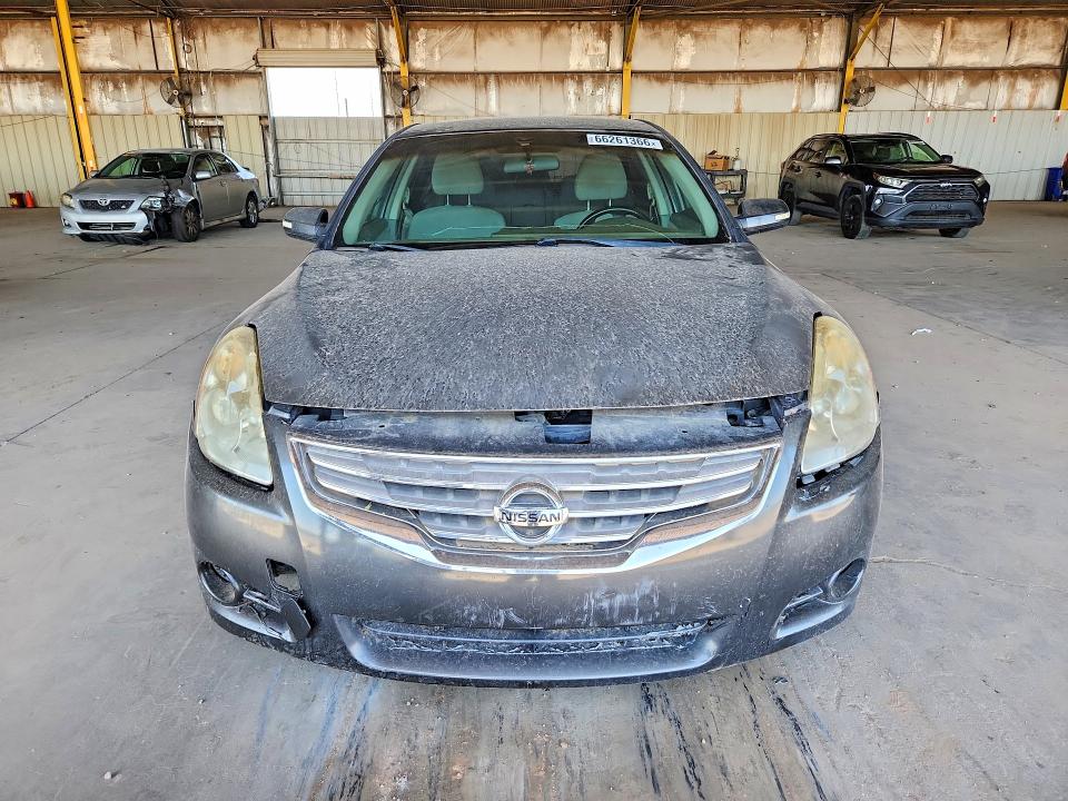 Auction sale of the 2010 Nissan Altima, vin: 1N4AL2AP3AN499616, lot number: 66261366