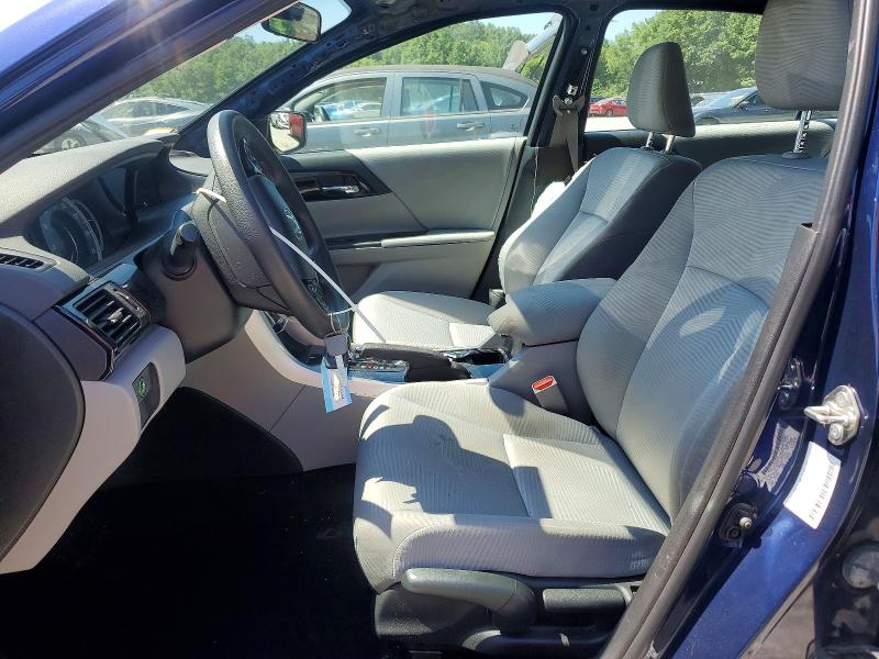 63933446 :رقم المزاد ، 1HGCR2F33GA201526 vin ، 2016 Honda Accord مزاد بيع