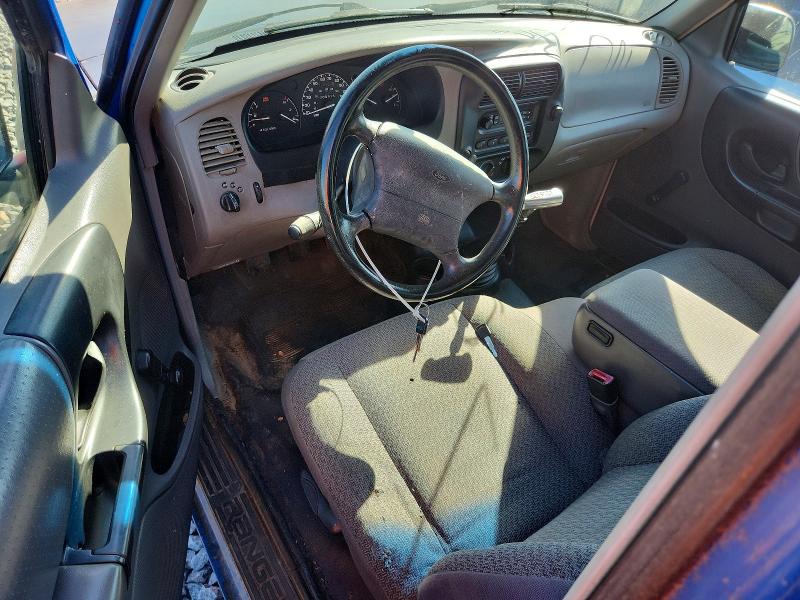 Aukcja sprzedaży 1999 Ford Ranger, vin: 1FTYR10C4XUB44985, numer aukcji: 64915246