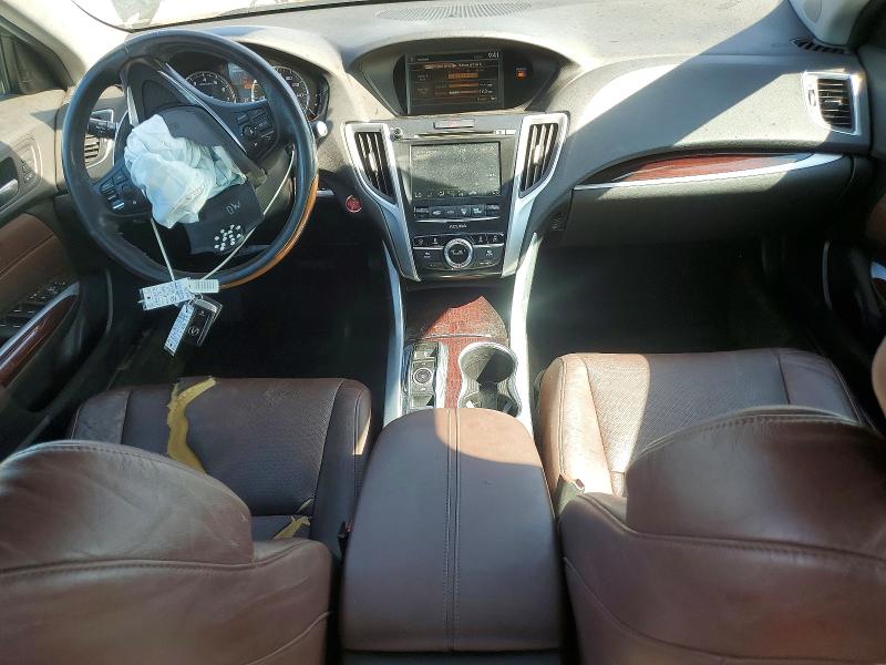 Aukcja sprzedaży 2015 Acura Tlx, vin: 19UUB2F54FA018113, numer aukcji: 65841696