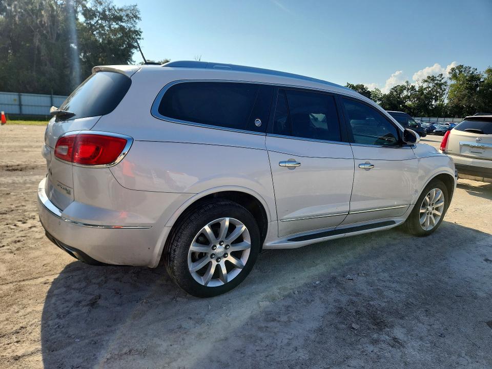 66033436 :رقم المزاد ، 5GAKVCKDXGJ120275 vin ، 2016 Buick Enclave مزاد بيع