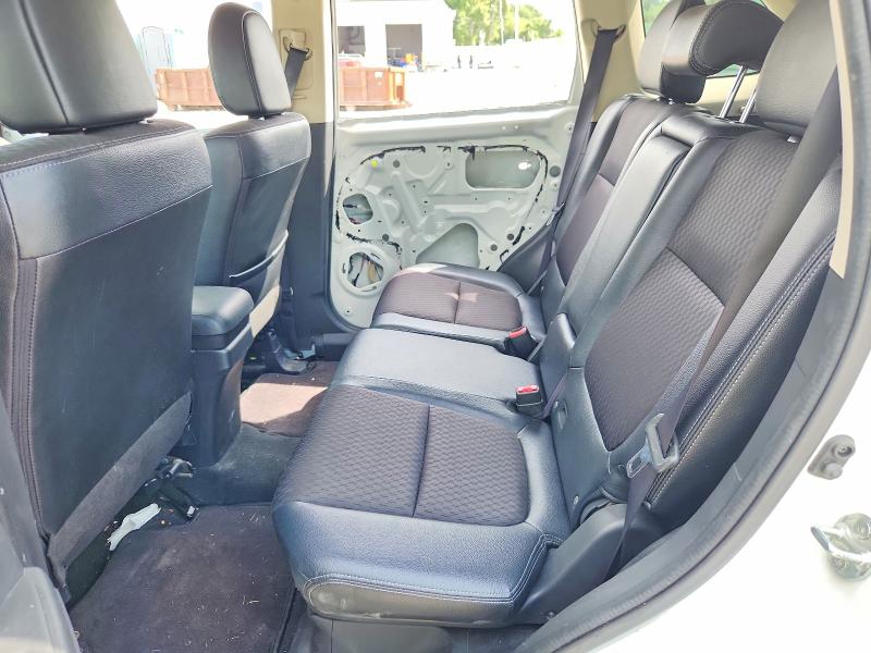 Продаж на аукціоні авто 2015 Mitsubishi Outlander, vin: JA4AD3A34FZ004408, номер лоту: 61667006