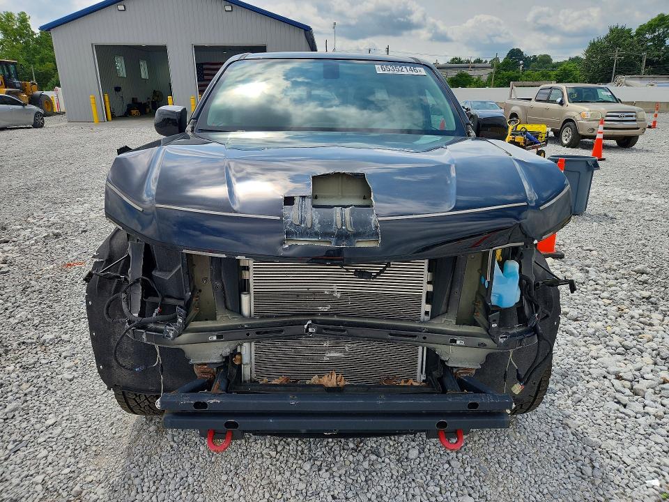 Aukcja sprzedaży 2017 Chevrolet Colorado, vin: 1GCGTCEN4H1239617, numer aukcji: 65352146