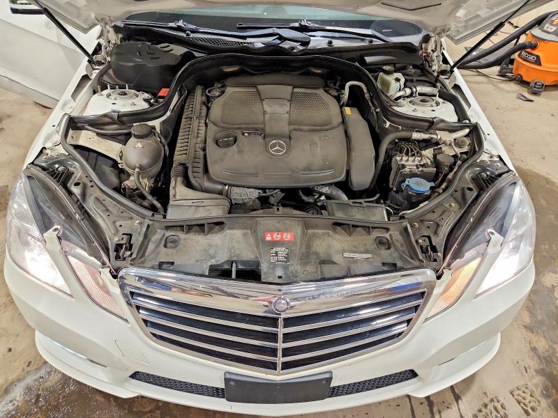 Продаж на аукціоні авто 2013 Mercedes-benz E, vin: WDDHF8JB4DA662976, номер лоту: 65539776