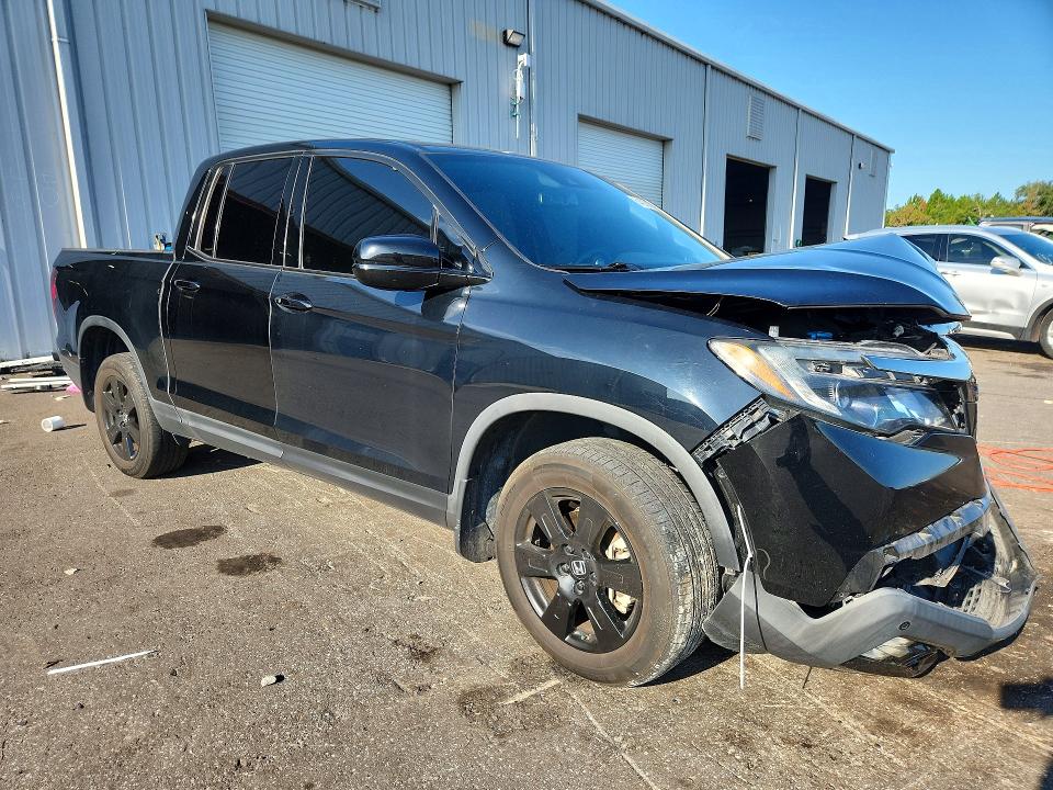 Продажа на аукционе авто 2020 Honda Ridgeline, vin: 5FPYK3F87LB027138, номер лота: 64327616