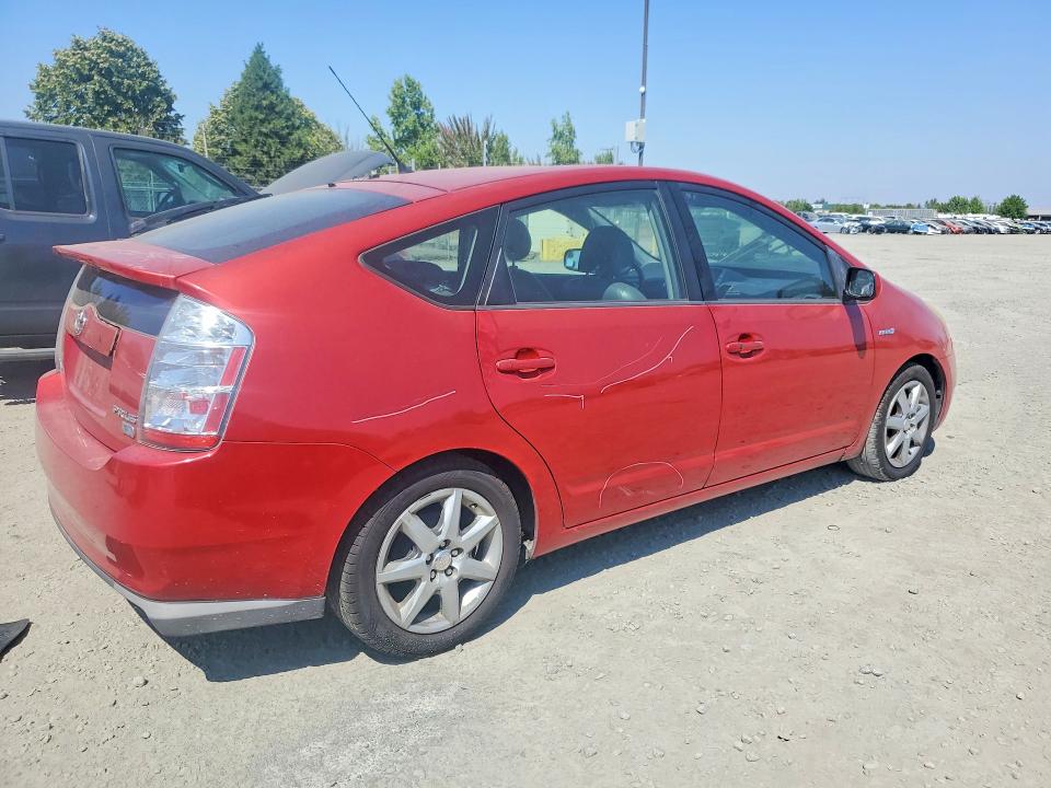 Продаж на аукціоні авто 2009 Toyota Prius, vin: JTDKB20U093463317, номер лоту: 65161956