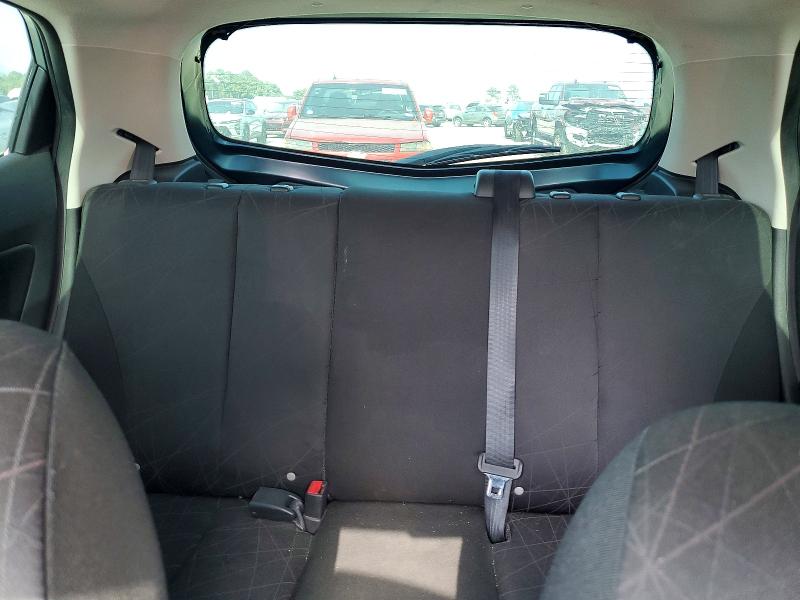 Aukcja sprzedaży 2014 Mazda 2, vin: JM1DE1KY4E0186287, numer aukcji: 63785186