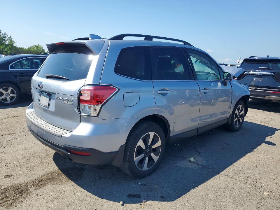 Продажа на аукционе авто 2017 Subaru Forester, vin: JF2SJARC3HH426403, номер лота: 64179226