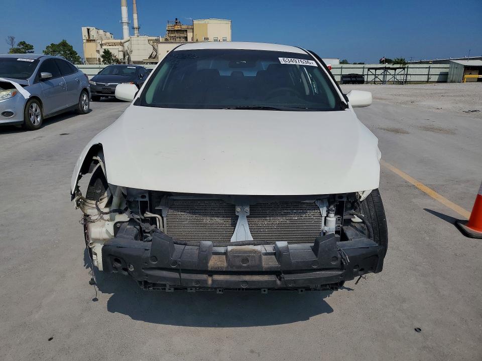 Aukcja sprzedaży 2011 Nissan Altima, vin: 1N4AL2AP2BC129402, numer aukcji: 63497636