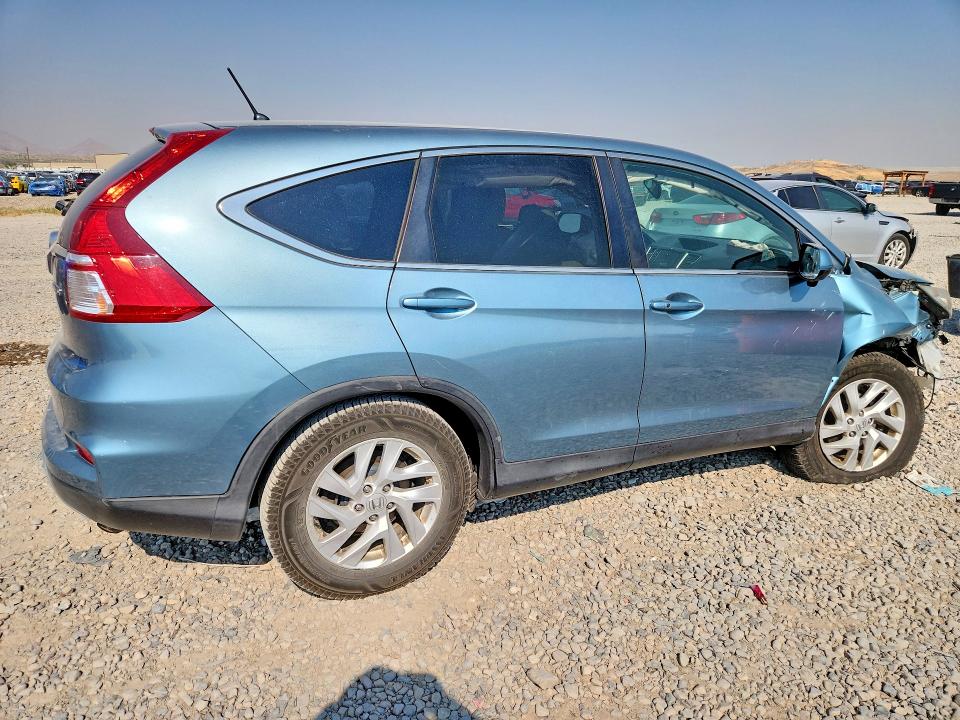 Aukcja sprzedaży 2016 Honda Cr-v, vin: 2HKRM4H55GH688416, numer aukcji: 63778666